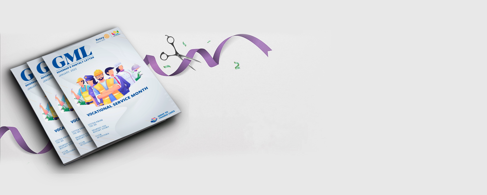 GML Banner