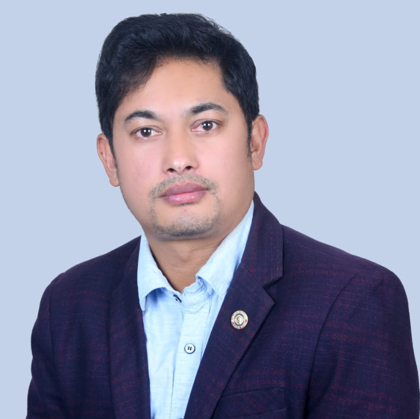 Ranjeev  Shrestha