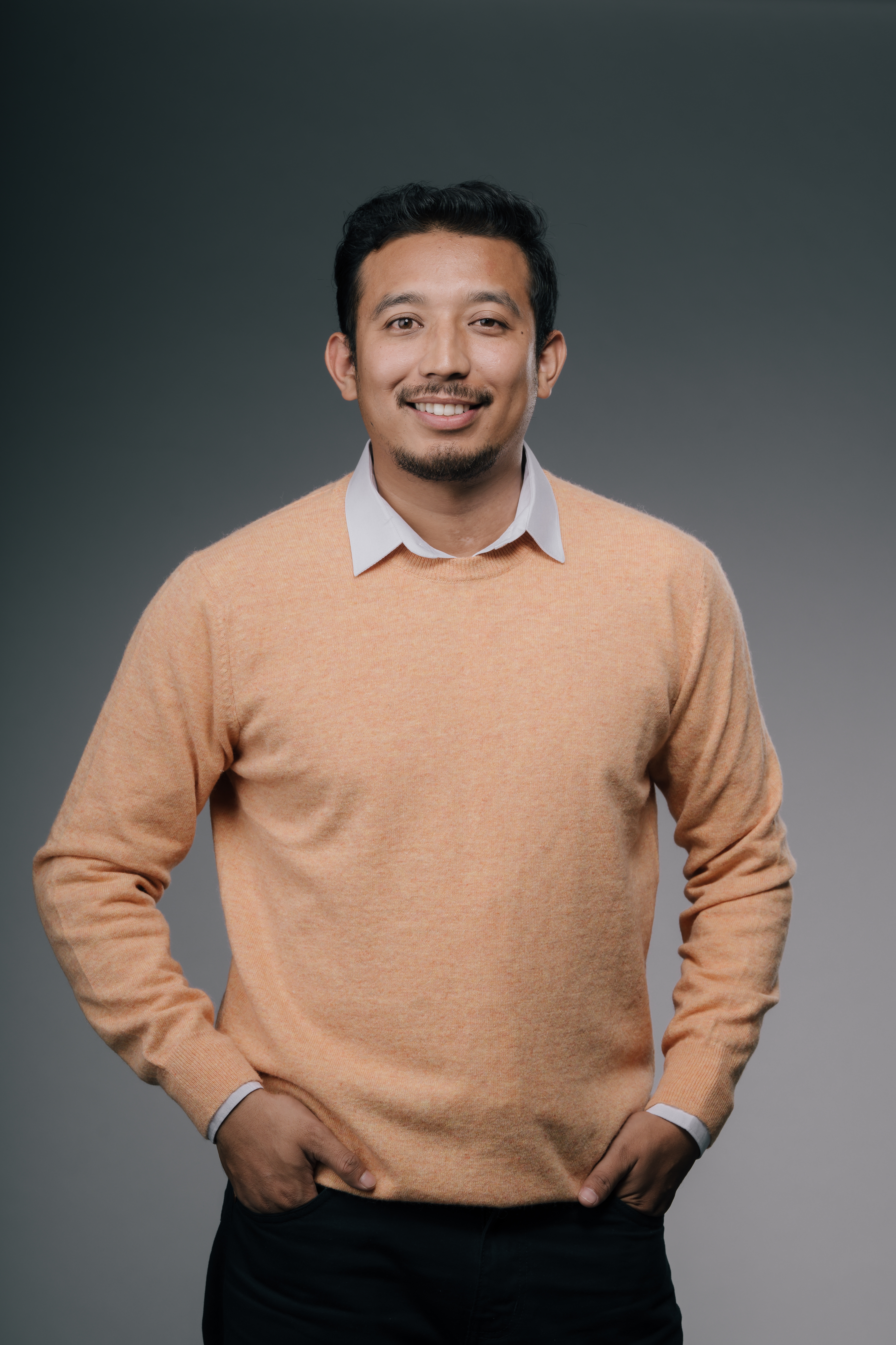 Nischal Shrestha